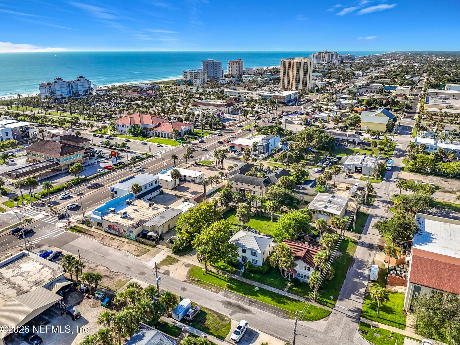 319 1st Avenue Jacksonville Beach FL 32250