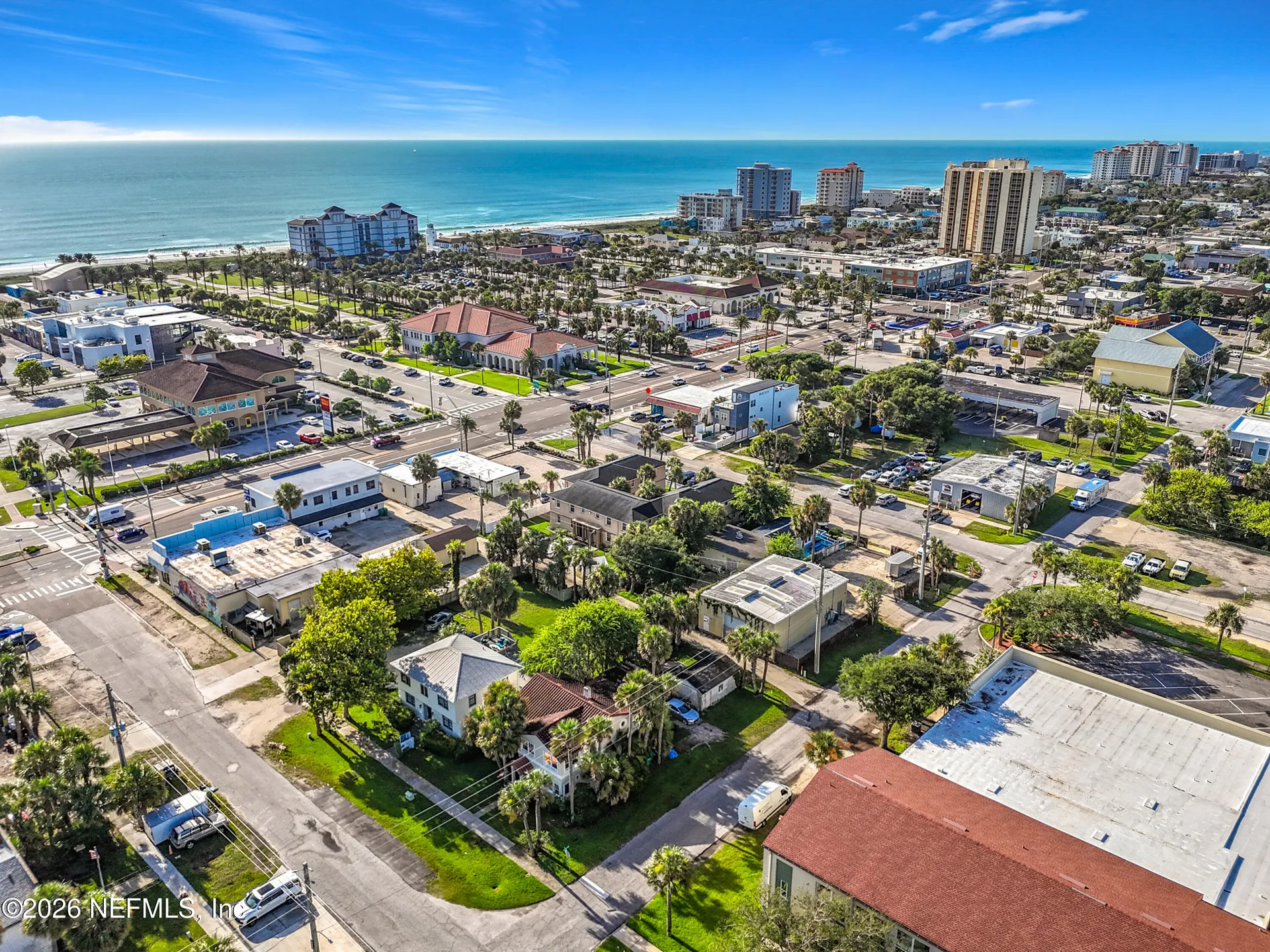 319 1st Avenue Jacksonville Beach FL 32250