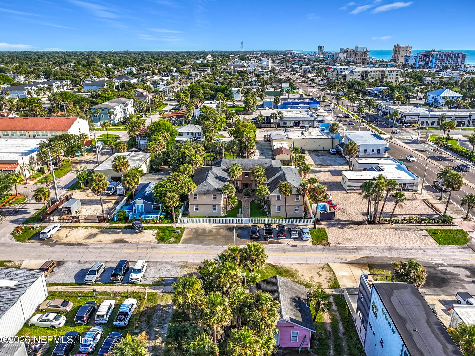 319 1st Avenue Jacksonville Beach FL 32250