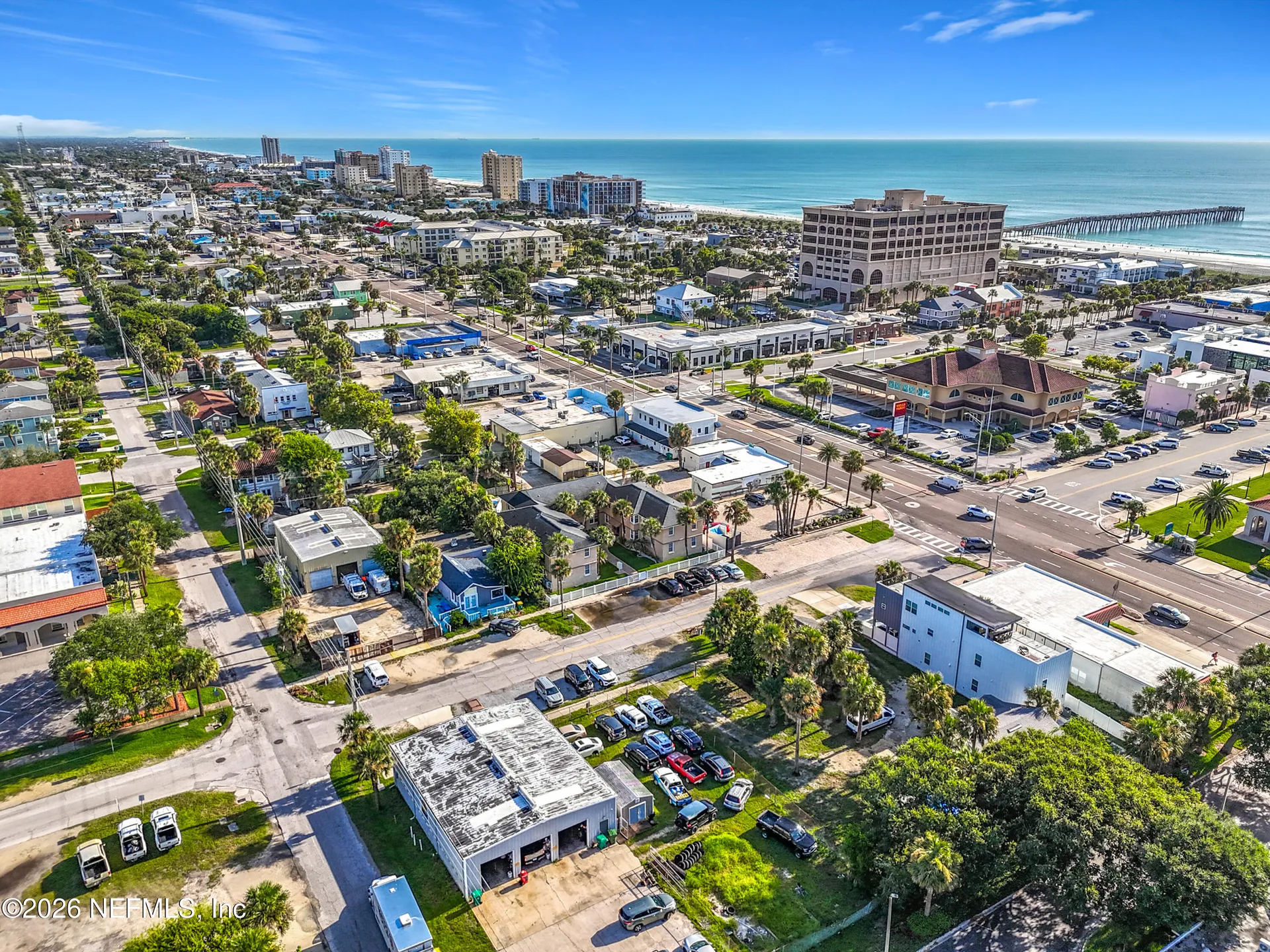 319 1st Avenue Jacksonville Beach FL 32250