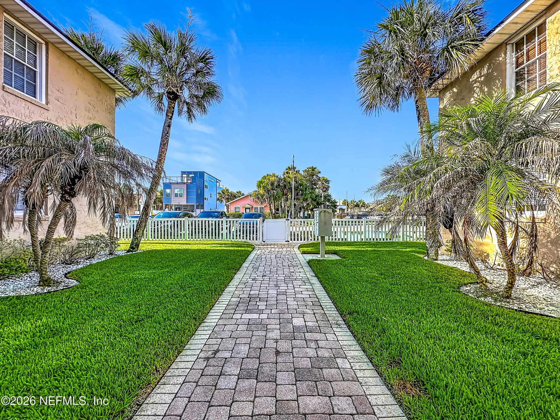 319 1st Avenue Jacksonville Beach FL 32250
