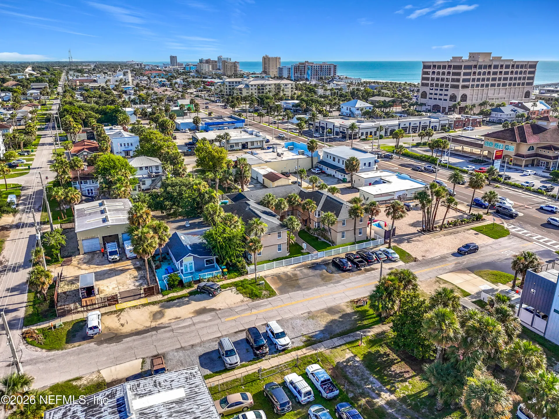 319 1st Avenue Jacksonville Beach FL 32250