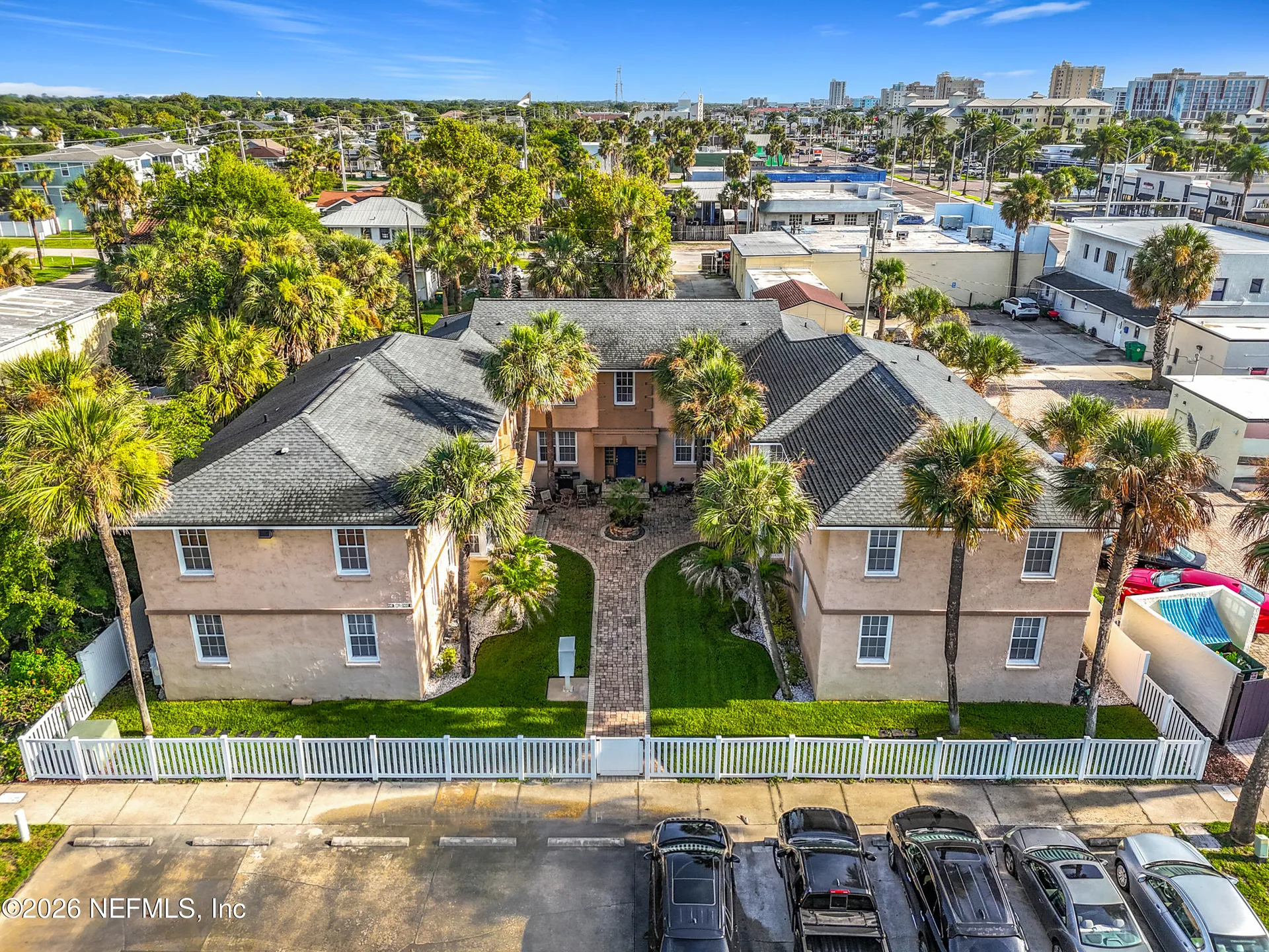 319 1st Avenue Jacksonville Beach FL 32250
