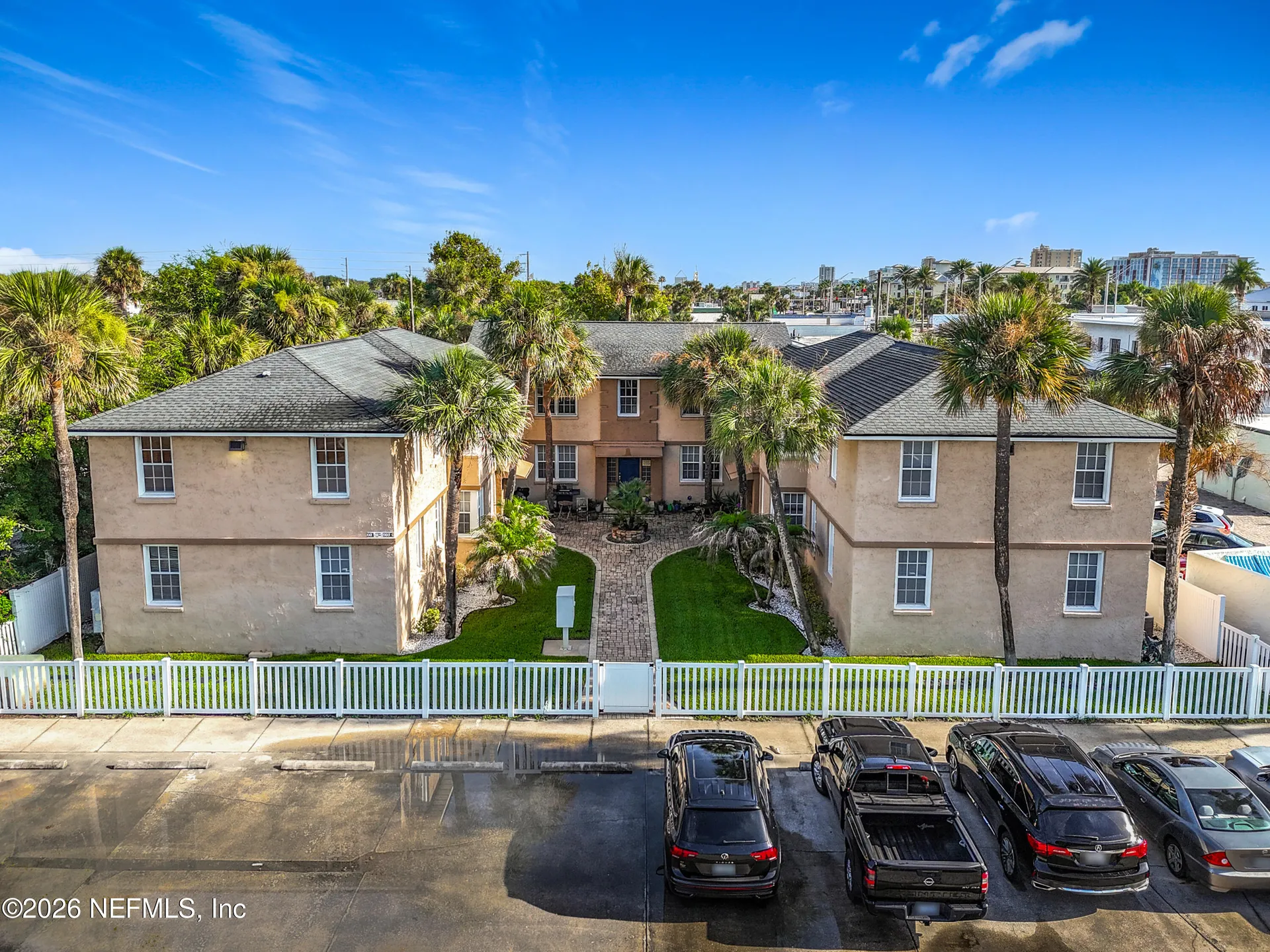 319 1st Avenue Jacksonville Beach FL 32250