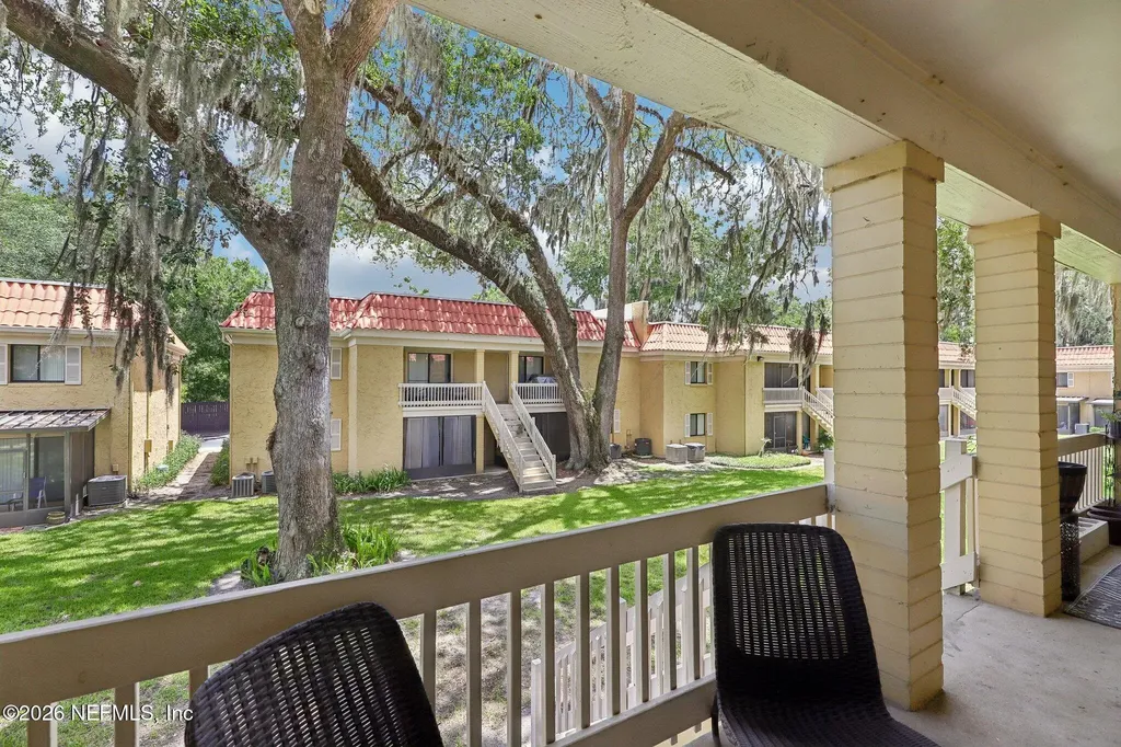 5811 Atlantic Boulevard Jacksonville FL 32207