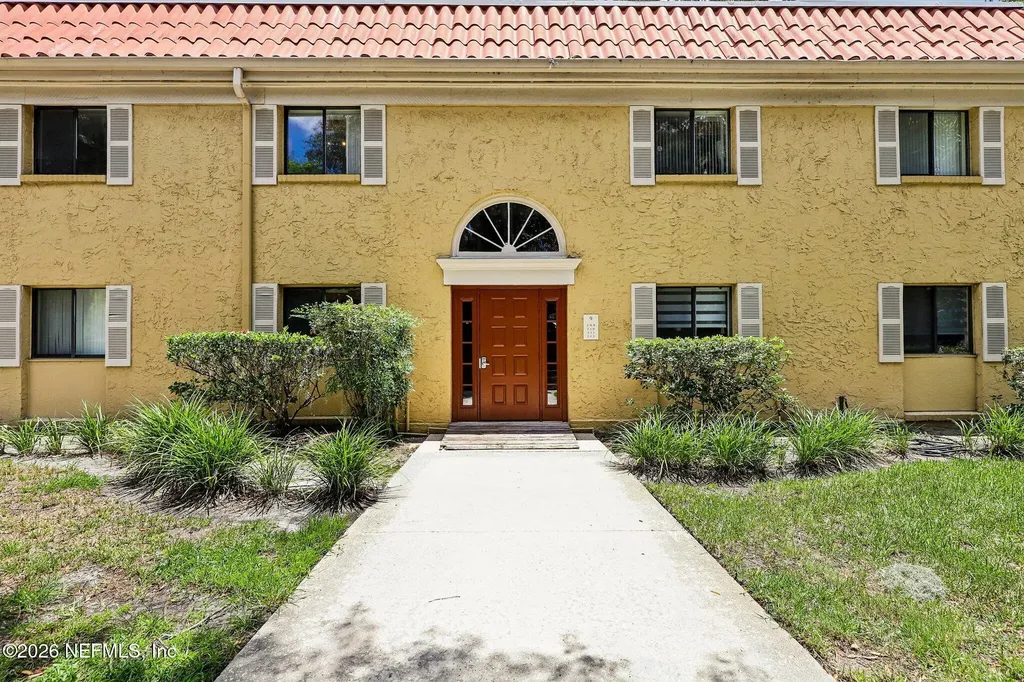 5811 Atlantic Boulevard Jacksonville FL 32207