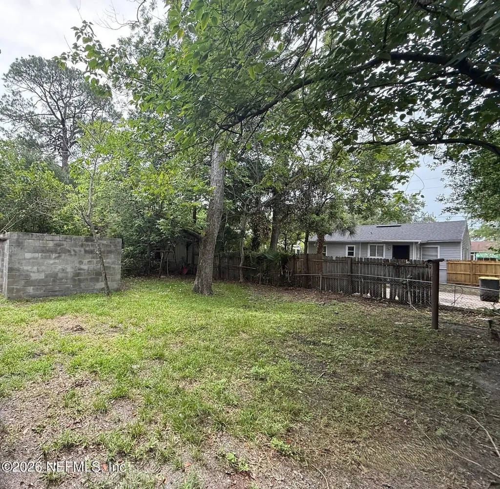 1817 E 25th Street Jacksonville FL 32206