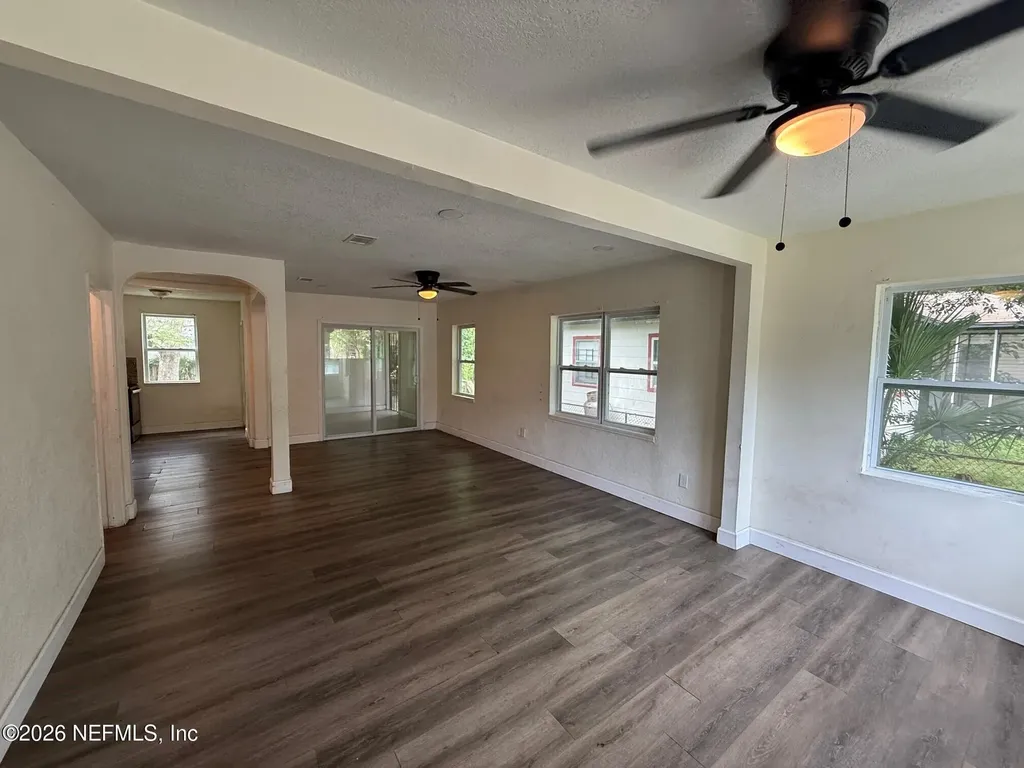 1817 E 25th Street Jacksonville FL 32206