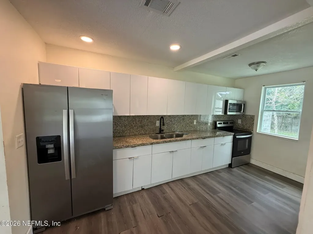 1817 E 25th Street Jacksonville FL 32206