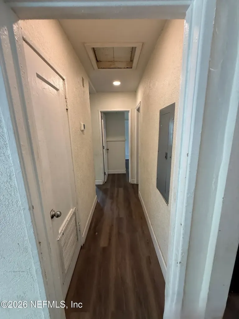 1817 E 25th Street Jacksonville FL 32206