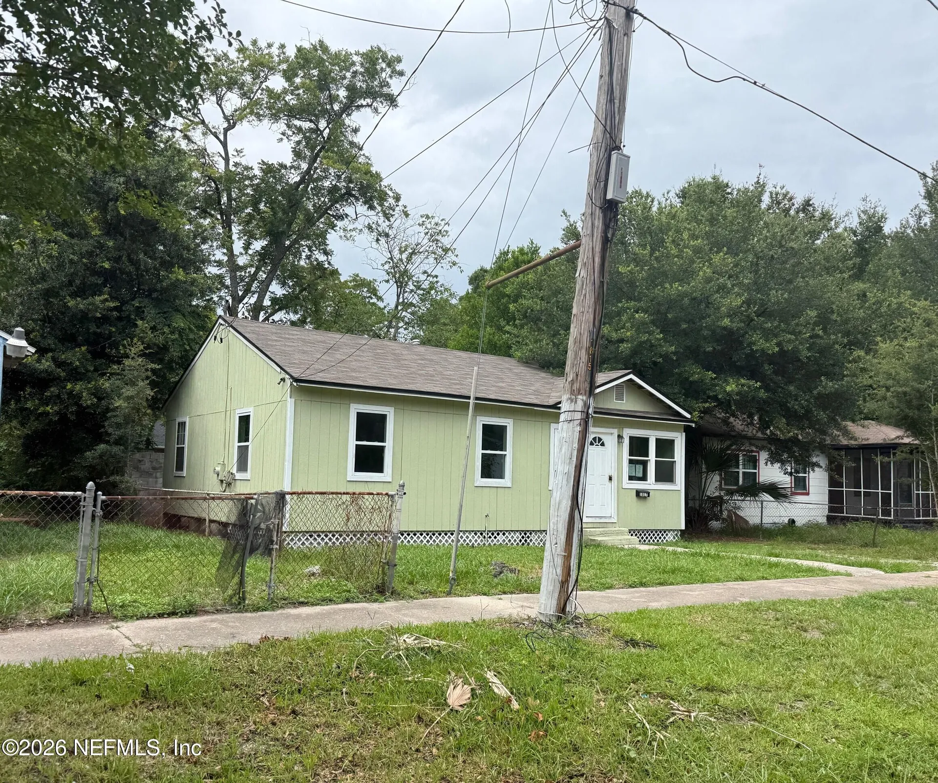 1817 E 25th Street Jacksonville FL 32206