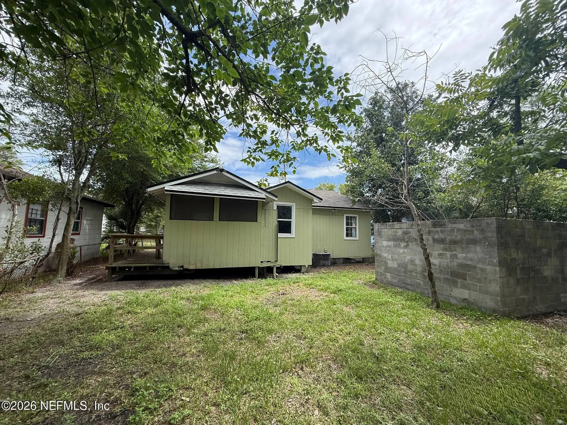 1817 E 25th Street Jacksonville FL 32206