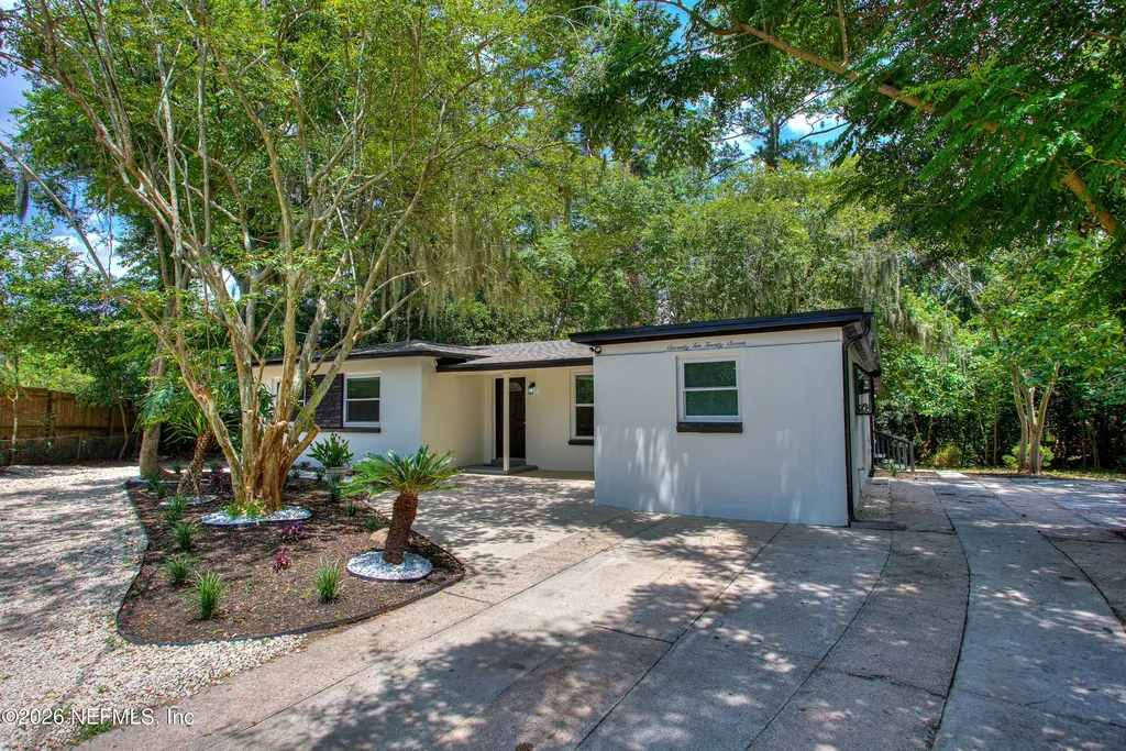7227 Wendy Circle Jacksonville FL 32211