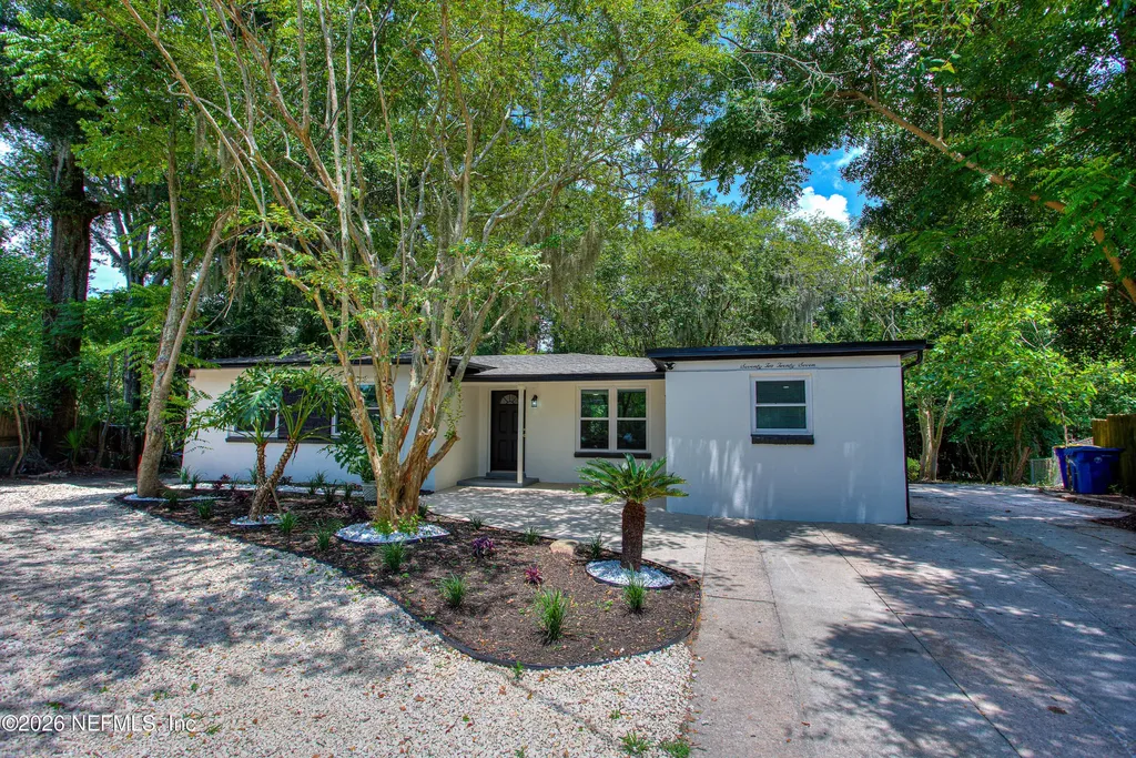 7227 Wendy Circle Jacksonville FL 32211