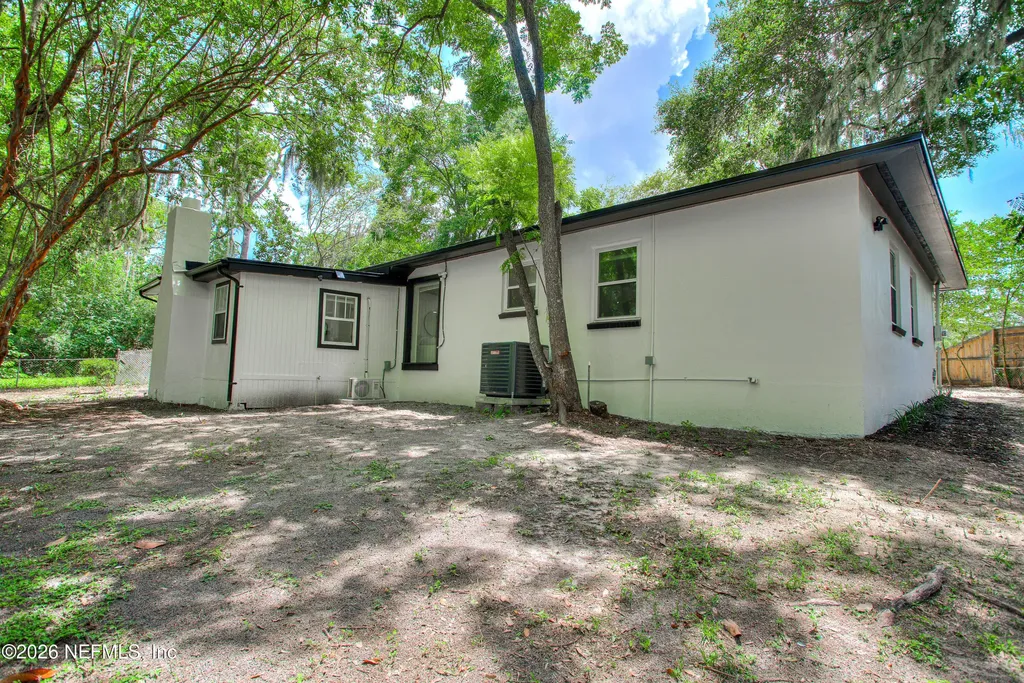 7227 Wendy Circle Jacksonville FL 32211