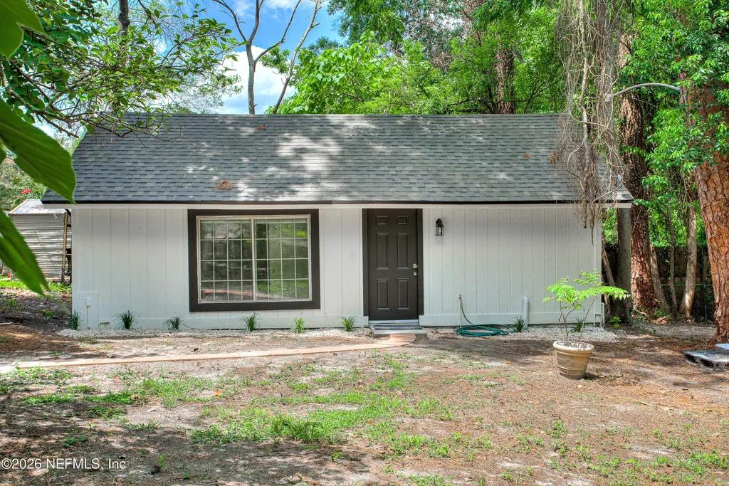 7227 Wendy Circle Jacksonville FL 32211