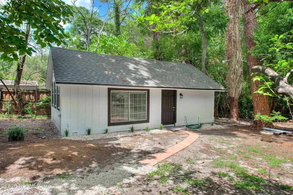 7227 Wendy Circle Jacksonville FL 32211