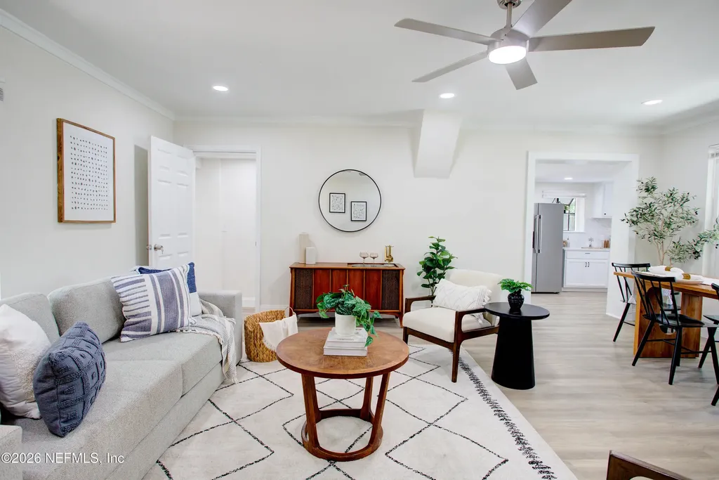 7227 Wendy Circle Jacksonville FL 32211