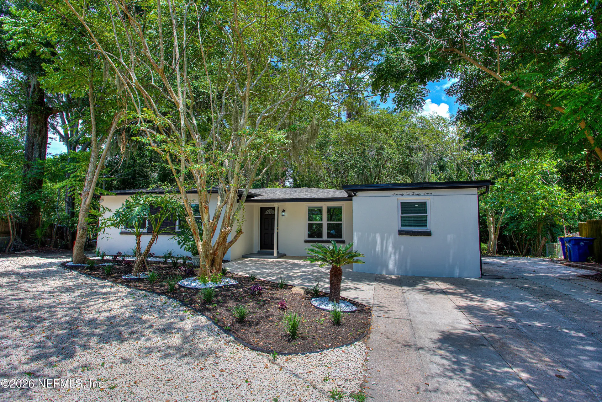 7227 Wendy Circle Jacksonville FL 32211