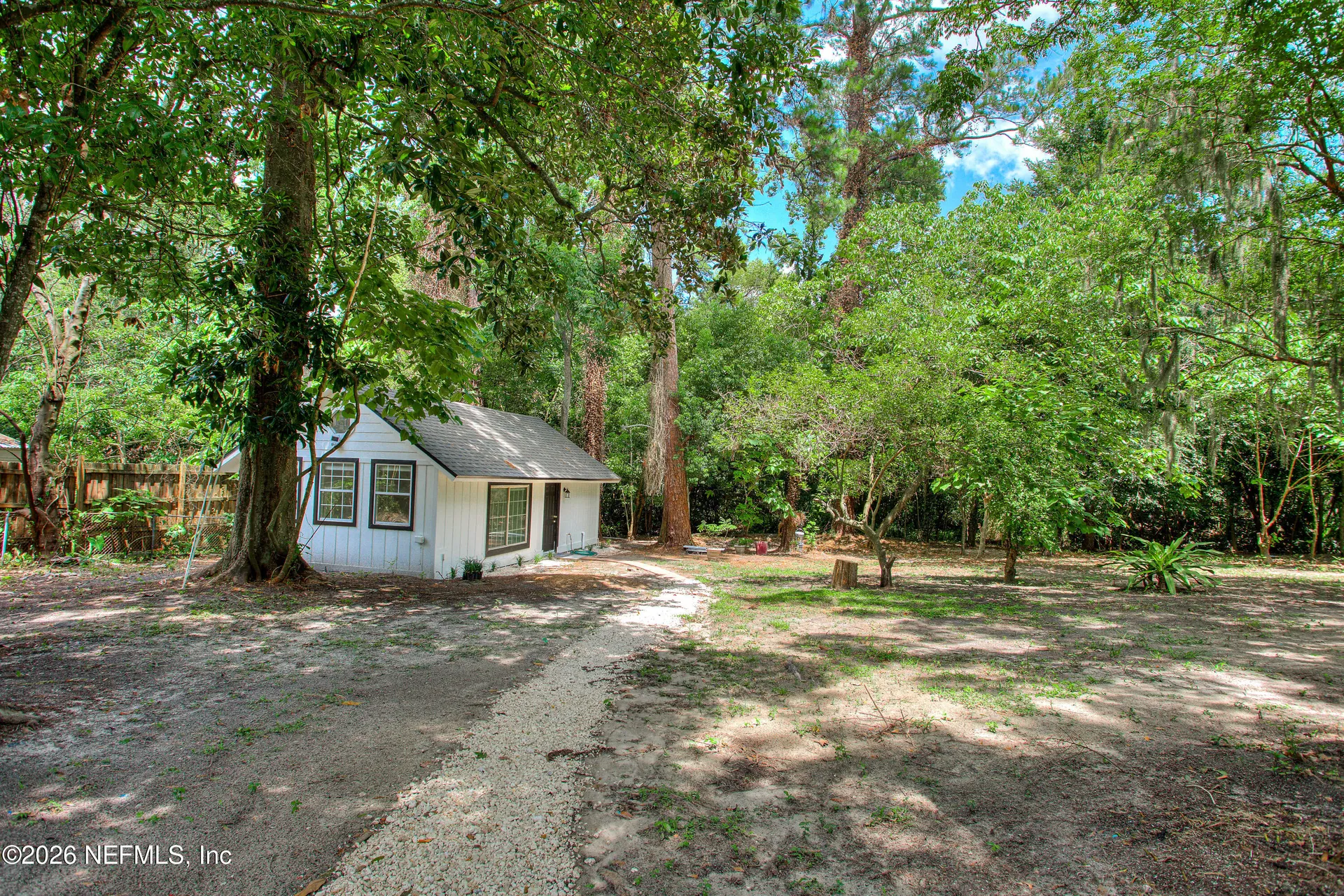 7227 Wendy Circle Jacksonville FL 32211