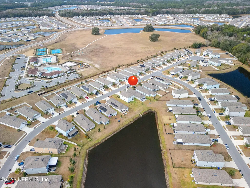266 Caminha Road St. Augustine FL 32084