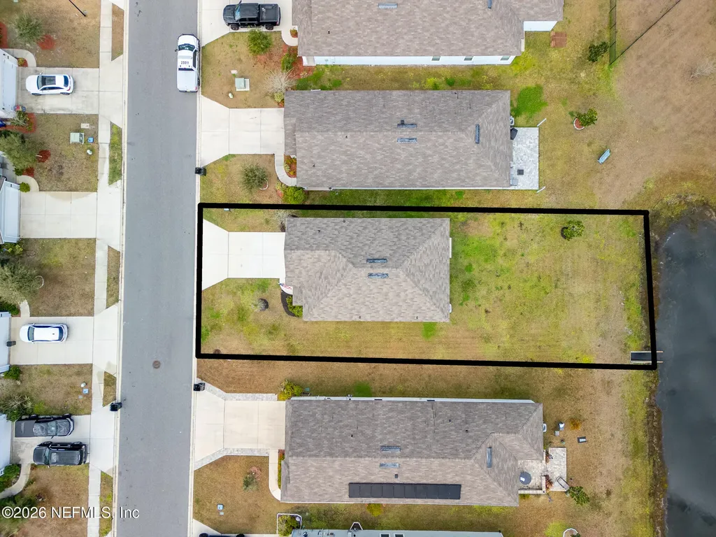 266 Caminha Road St. Augustine FL 32084