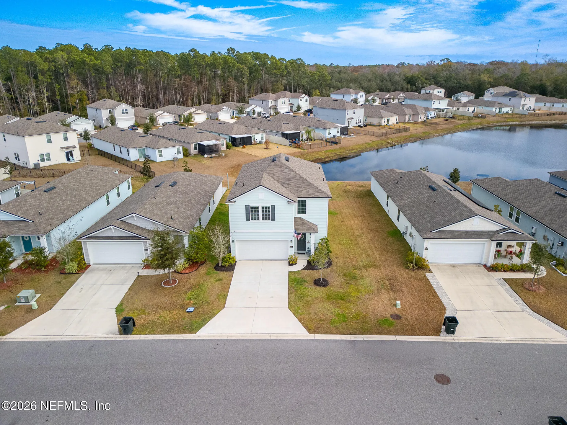 266 Caminha Road St. Augustine FL 32084