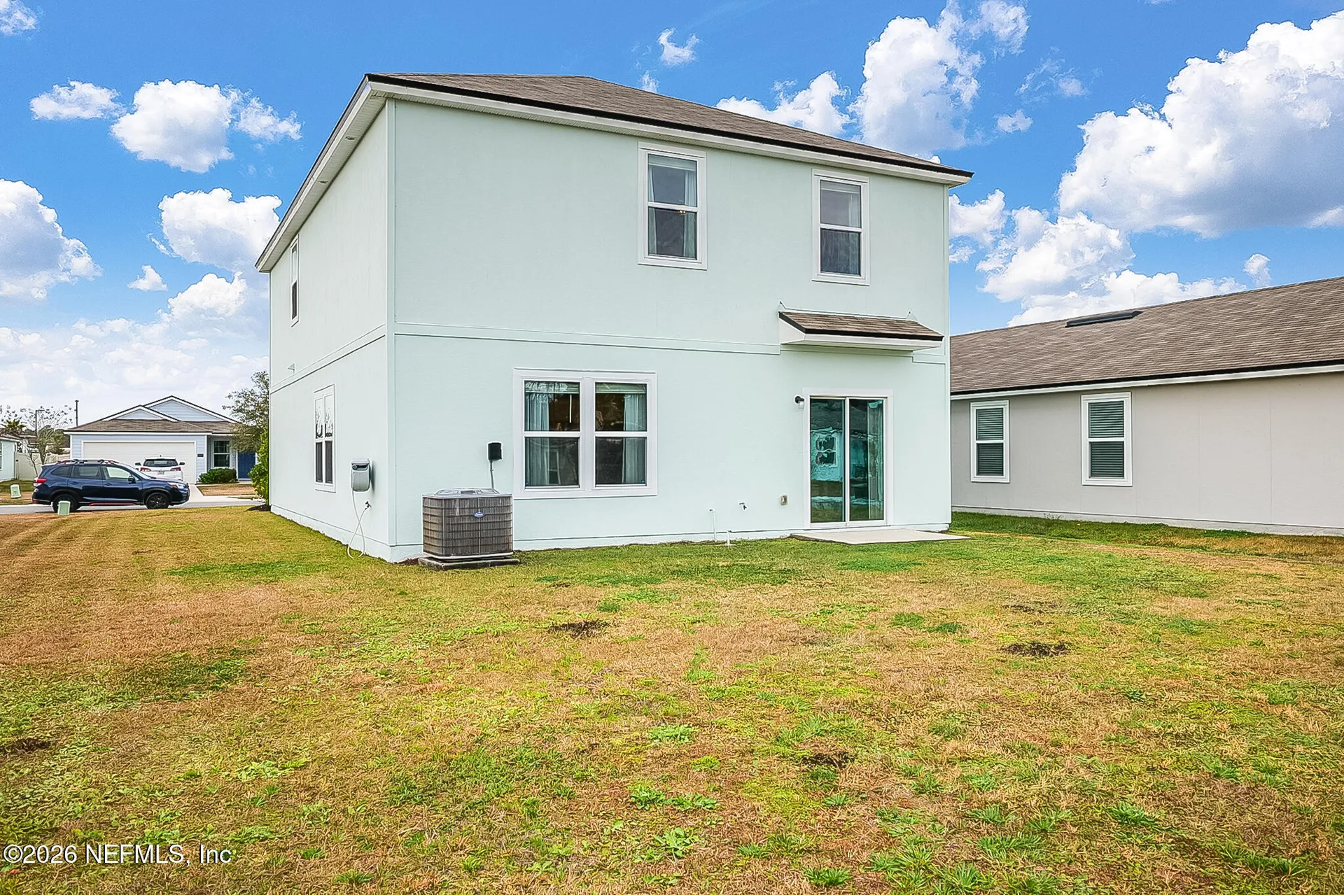 266 Caminha Road St. Augustine FL 32084