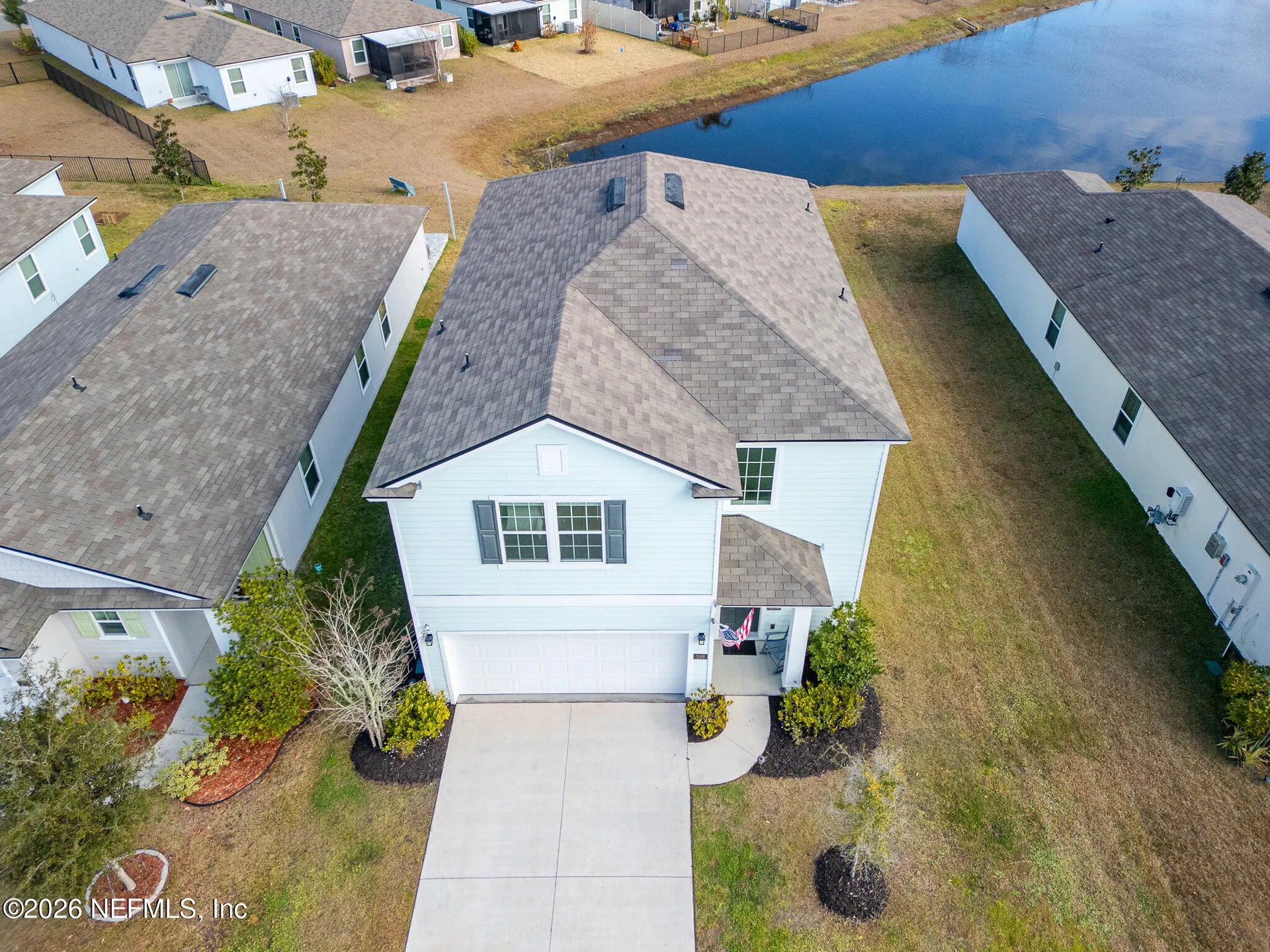 266 Caminha Road St. Augustine FL 32084