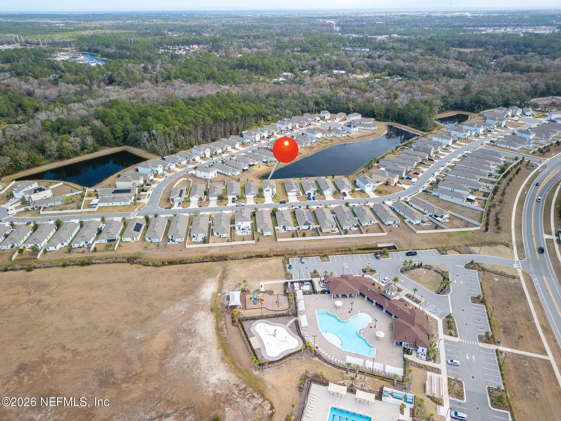 266 Caminha Road St. Augustine FL 32084