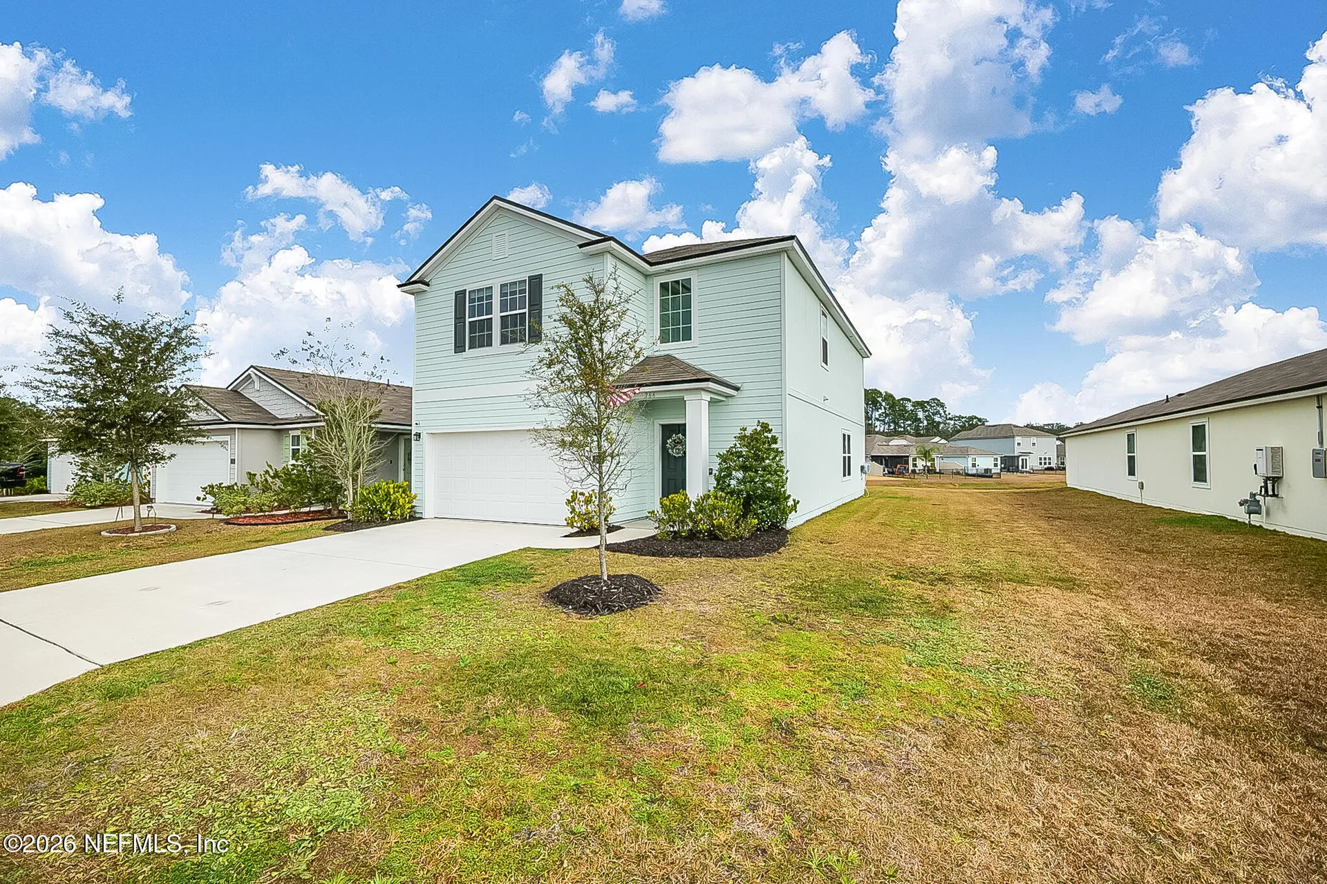 266 Caminha Road St. Augustine FL 32084