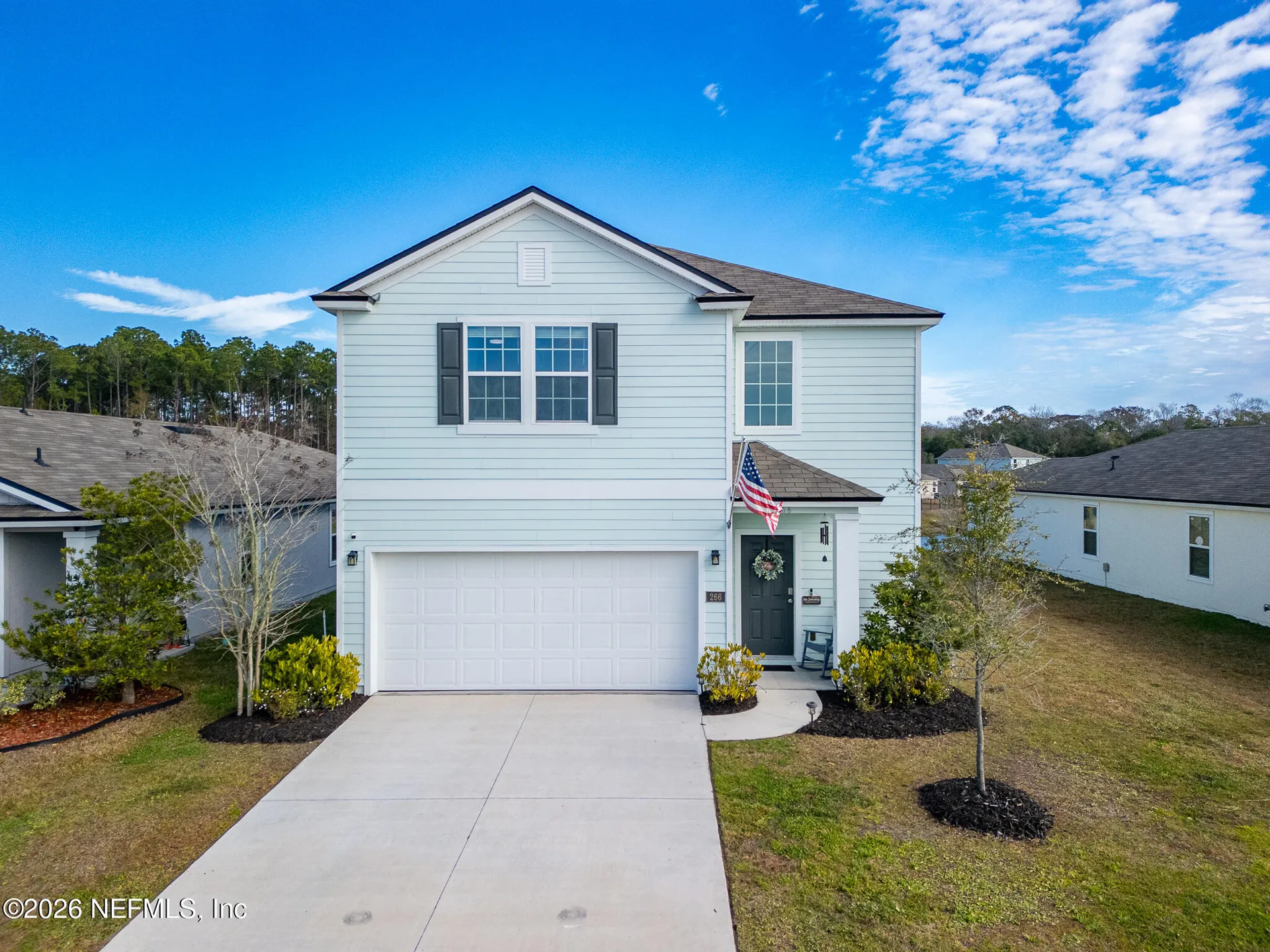 266 Caminha Road St. Augustine FL 32084