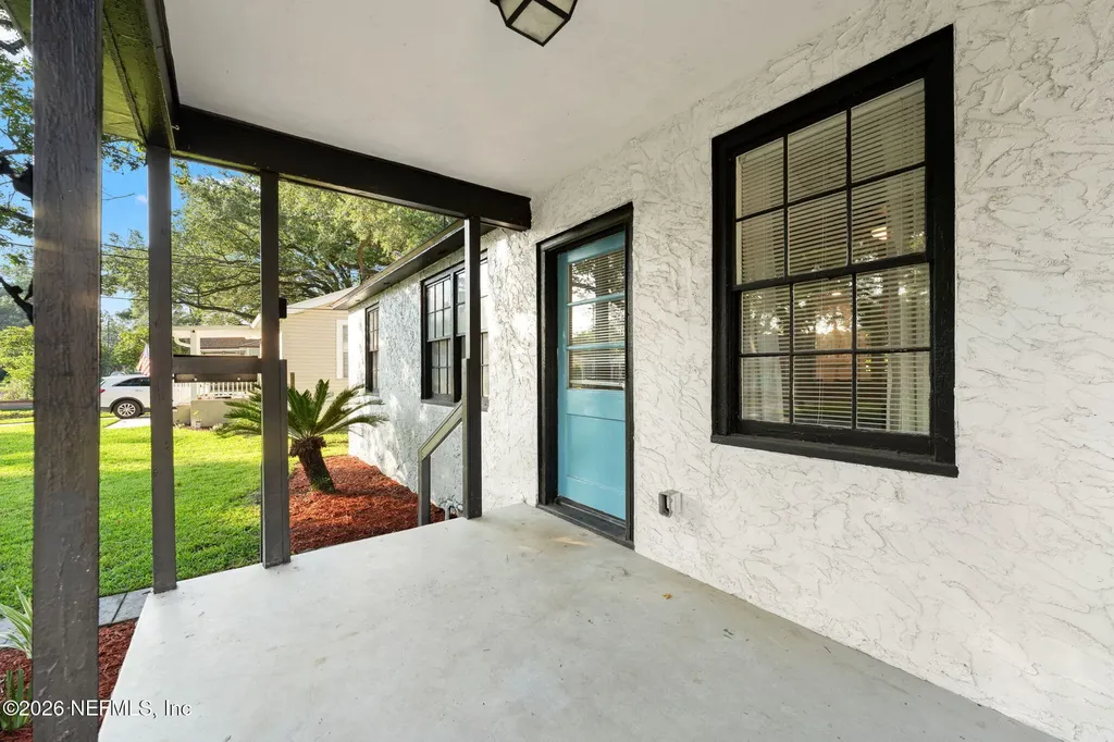 1280 Rensselaer Avenue Jacksonville FL 32205