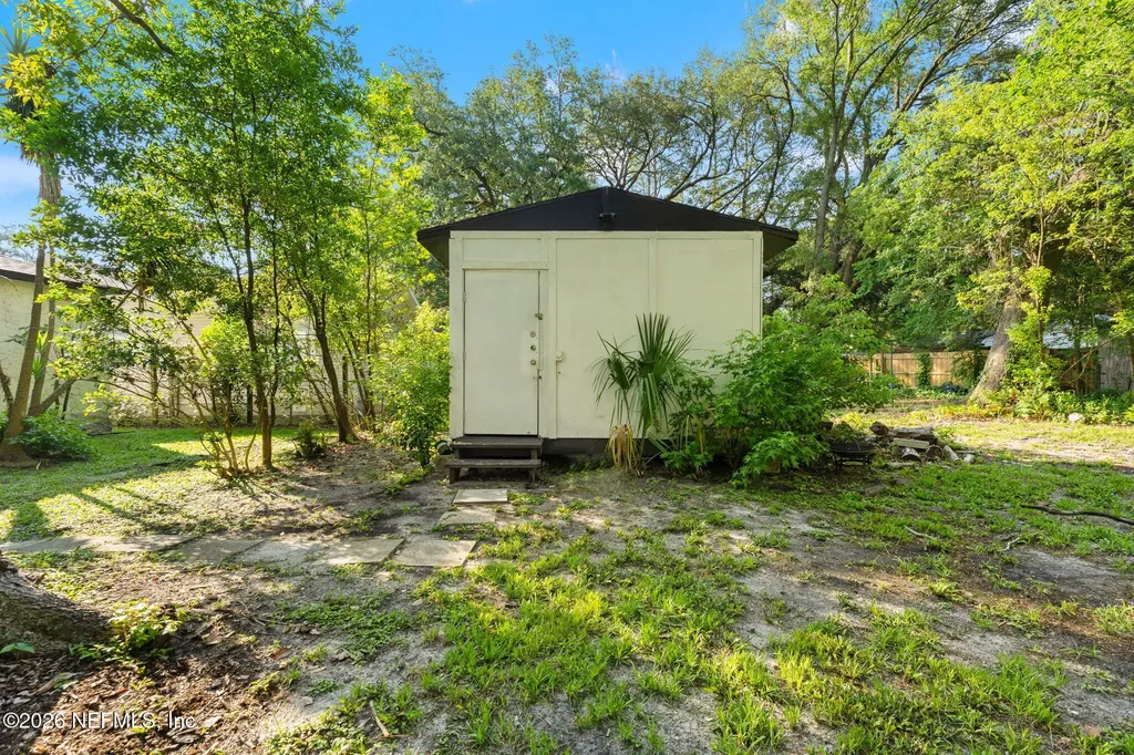 1280 Rensselaer Avenue Jacksonville FL 32205