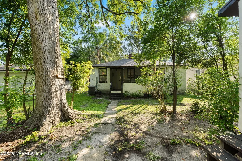 1280 Rensselaer Avenue Jacksonville FL 32205