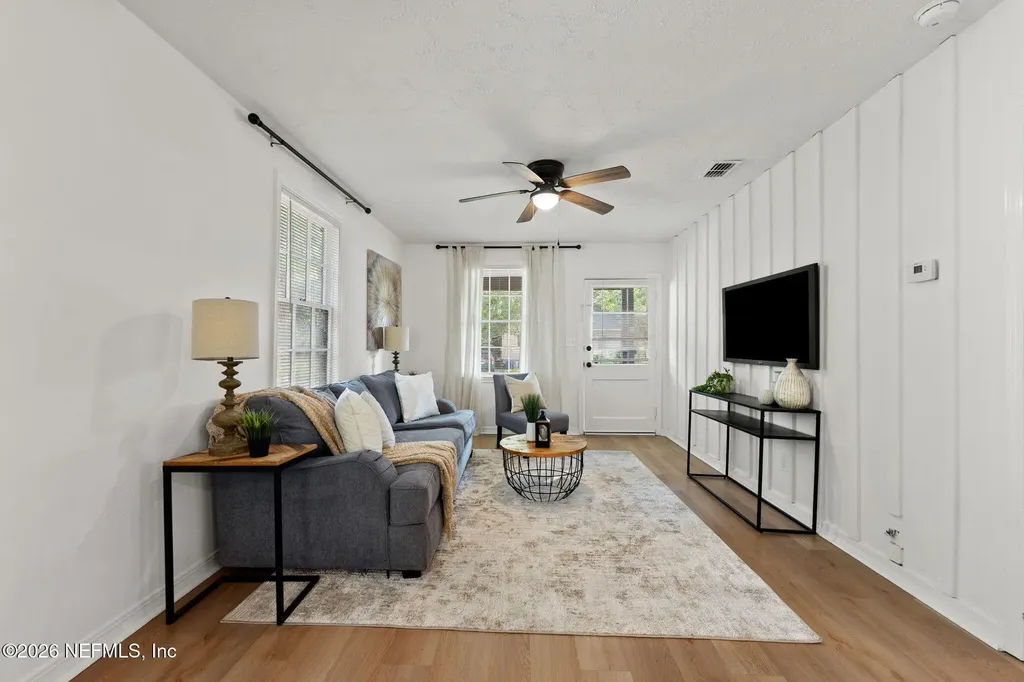 1280 Rensselaer Avenue Jacksonville FL 32205