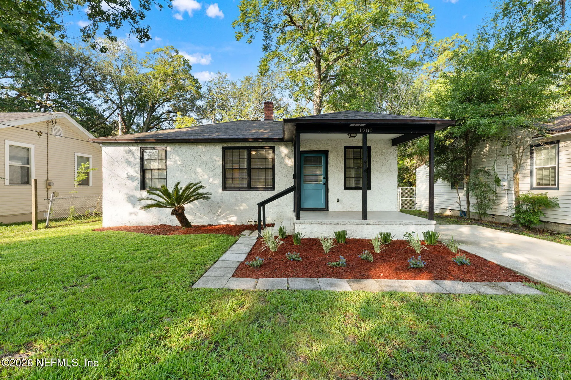 1280 Rensselaer Avenue Jacksonville FL 32205