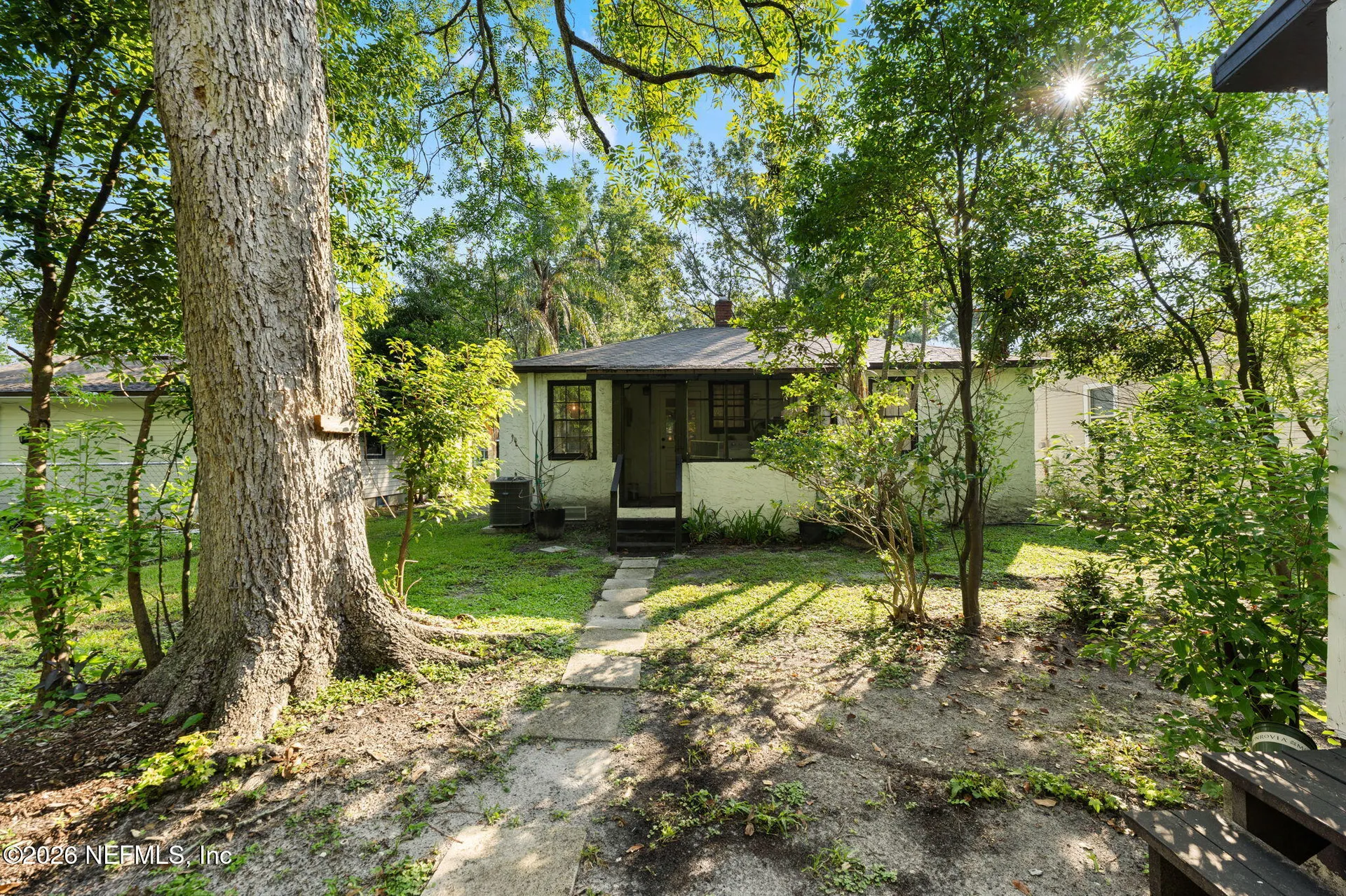 1280 Rensselaer Avenue Jacksonville FL 32205
