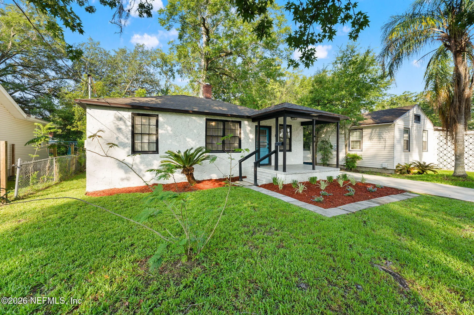 1280 Rensselaer Avenue Jacksonville FL 32205