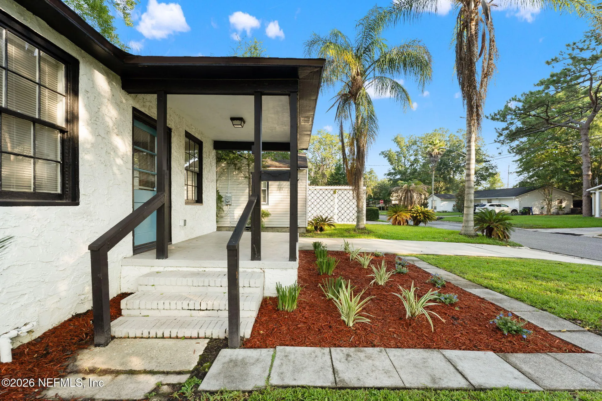 1280 Rensselaer Avenue Jacksonville FL 32205