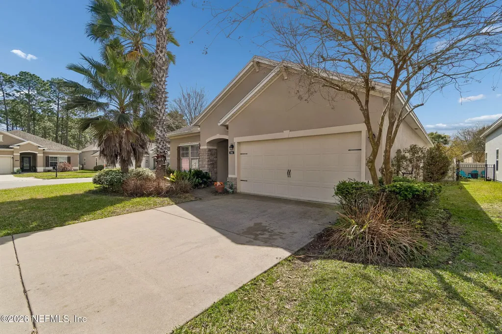 206 Mission Cove Circle St. Augustine FL 32084