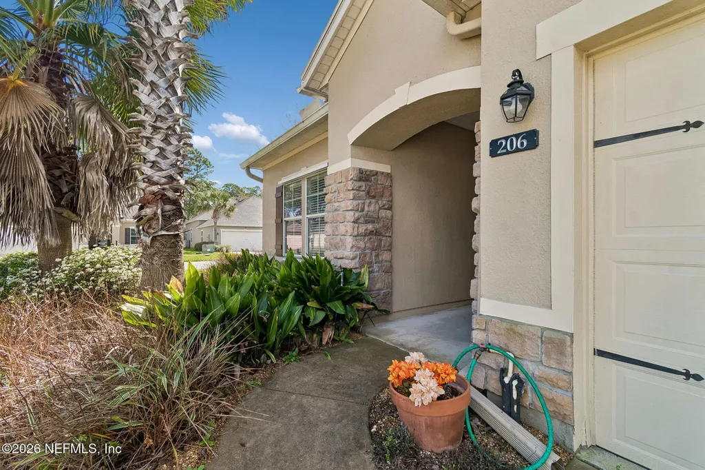 206 Mission Cove Circle St. Augustine FL 32084