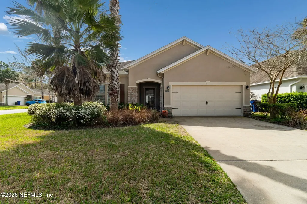 206 Mission Cove Circle St. Augustine FL 32084