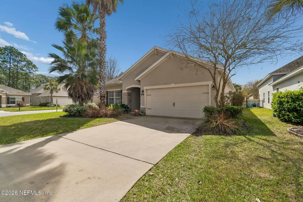 206 Mission Cove Circle St. Augustine FL 32084