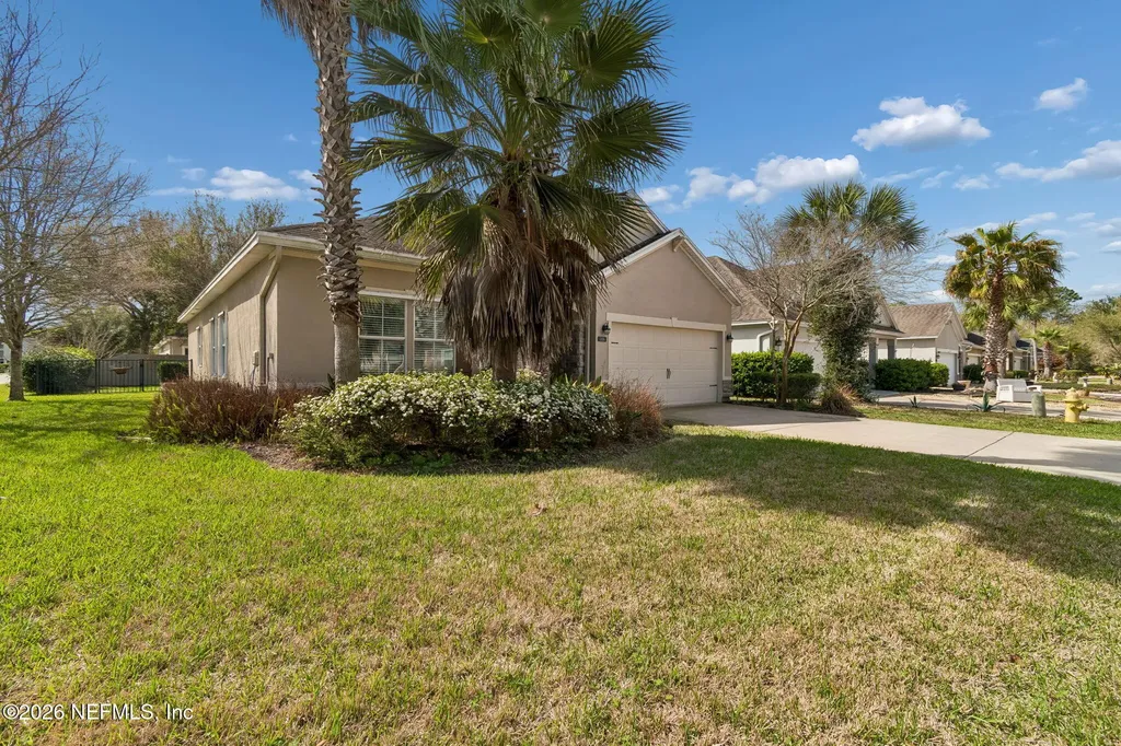 206 Mission Cove Circle St. Augustine FL 32084