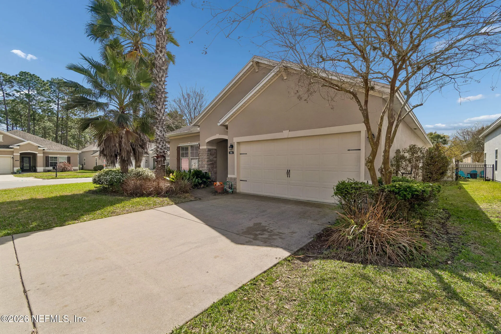 206 Mission Cove Circle St. Augustine FL 32084