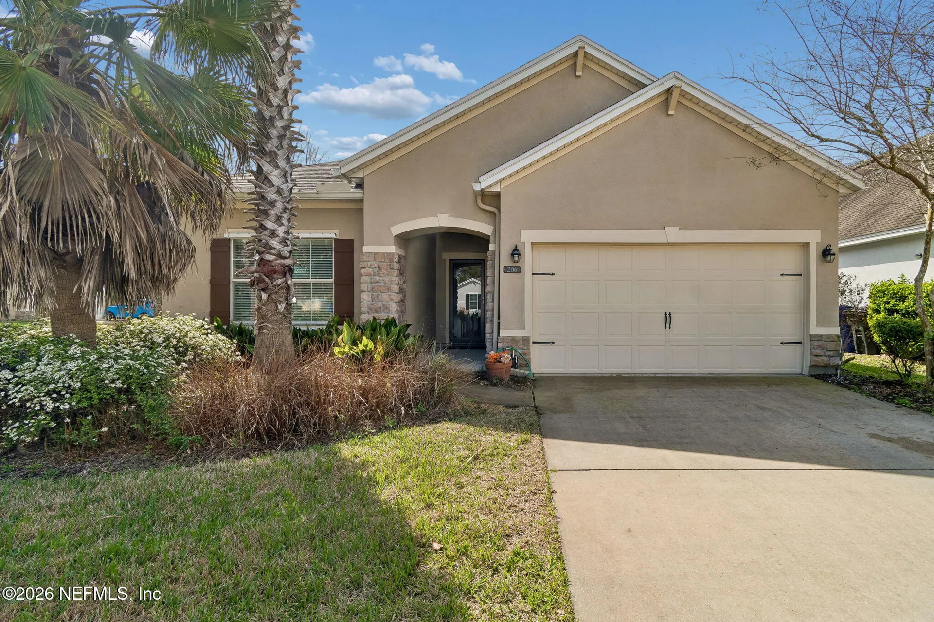 206 Mission Cove Circle St. Augustine FL 32084
