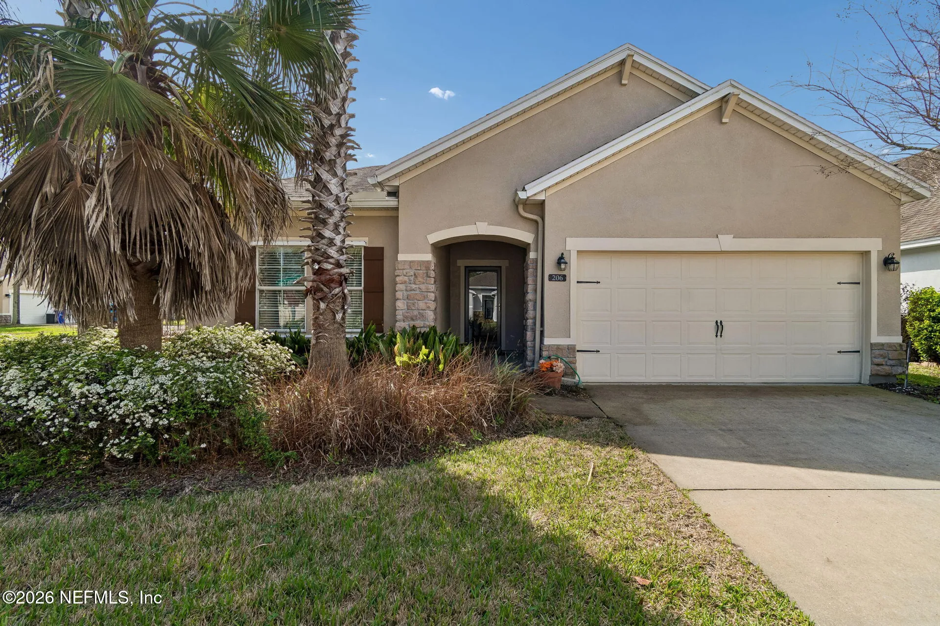 206 Mission Cove Circle St. Augustine FL 32084