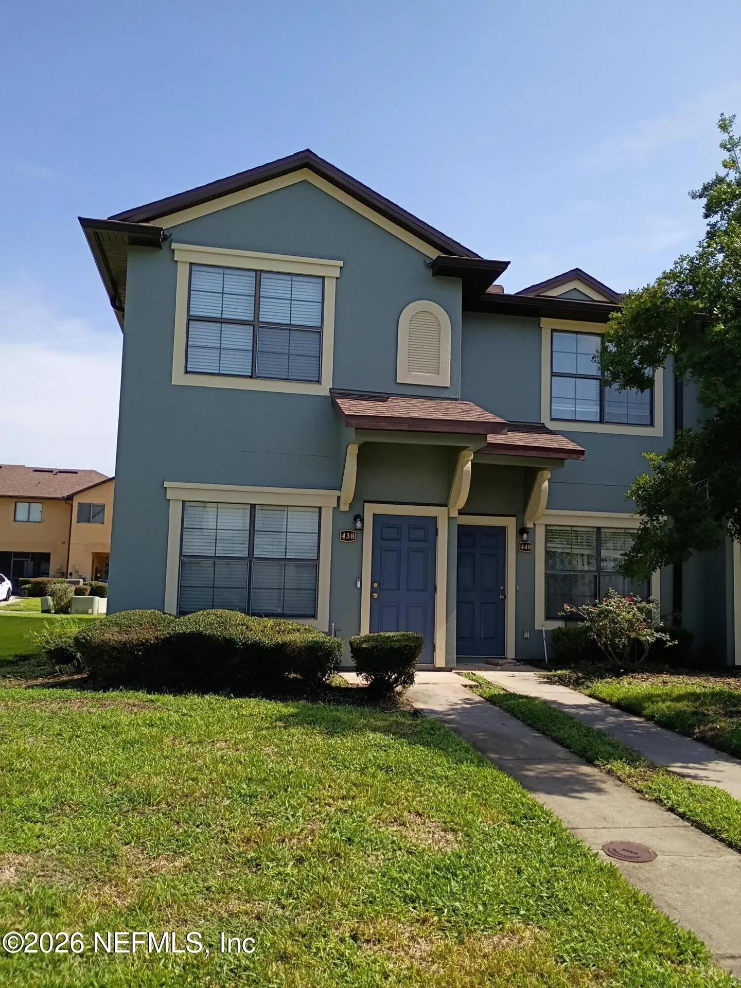 438 Cabernet Place St. Augustine FL 32084