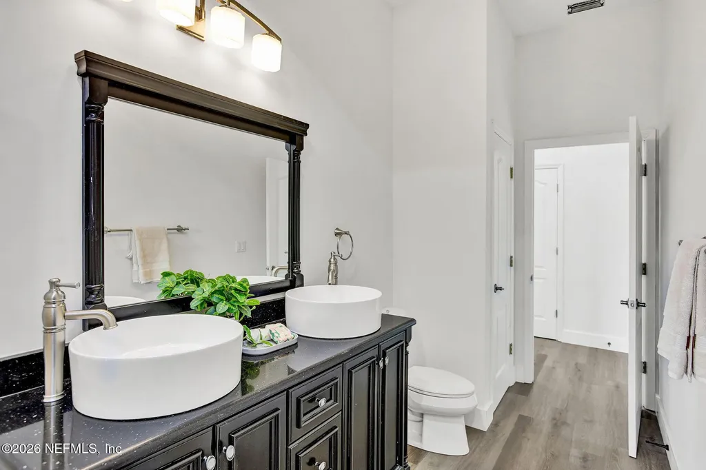 514 Sugar Grove Place Orange Park FL 32073
